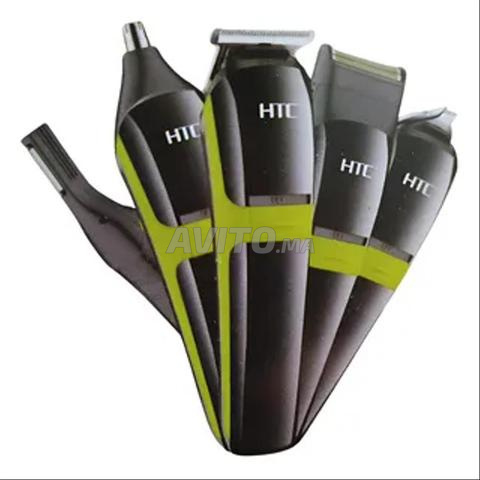 آلة قص احترافية 5 في 1 قابلة للشحن