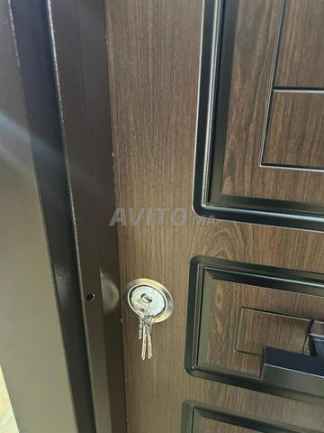 Portes turques de haute qualité avec installation et livraison gratuites - 2
