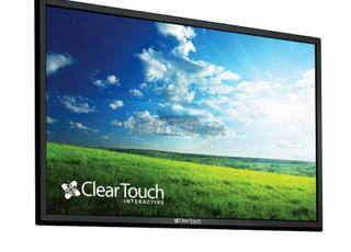 الشاشة التفاعلية Clear Touch CTI-5070H 70 بوصة