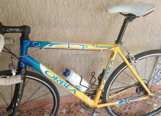 دراجة طريق للبيع