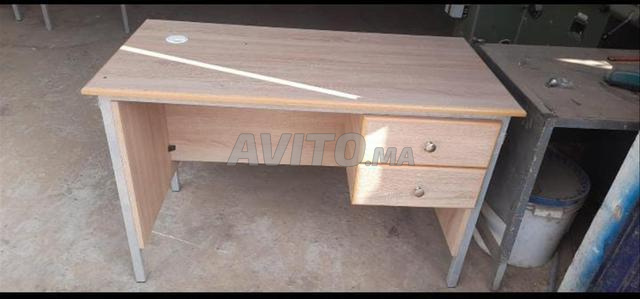 MOBILIER BUREAU SUR MESURE ****