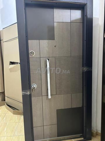 ابواب تركية عالية الجودة مع تركيب وتوصيل بمجان