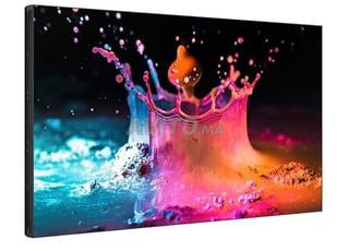 جدار فيديو UDE-B سلسلة 55 بوصة