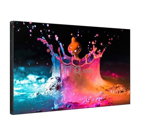 جدار فيديو UDE-B سلسلة 55 بوصة