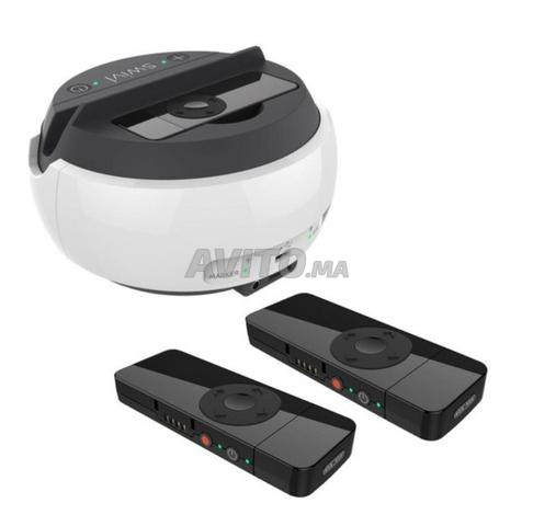 روبوت Swivl C-5