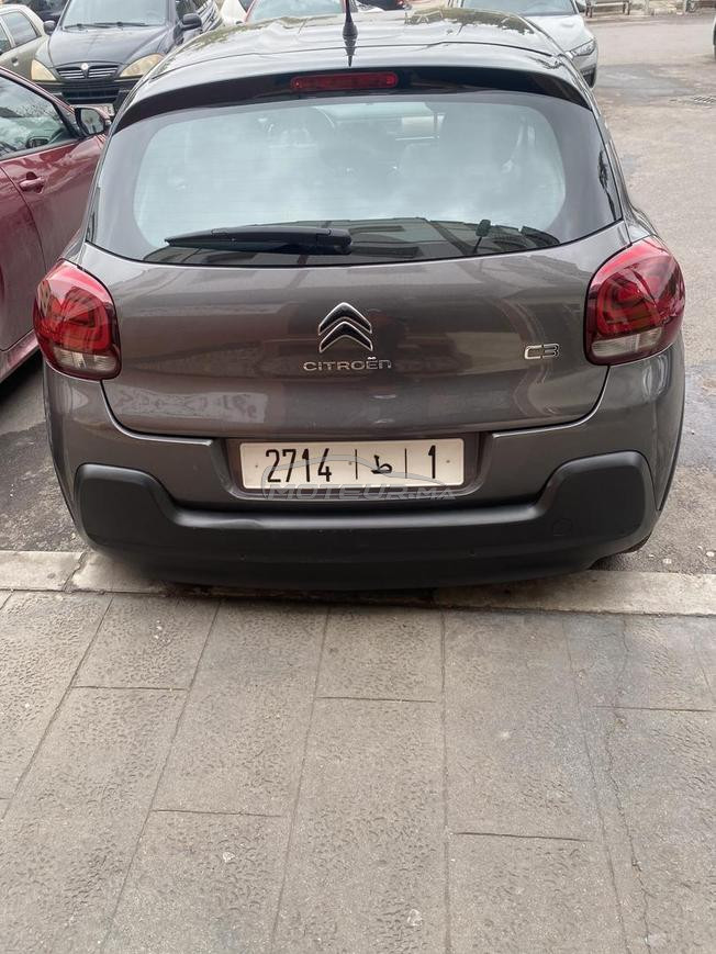 rabat ci 3 