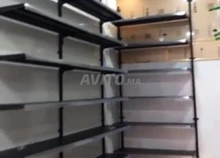 رفوف اقتصادية