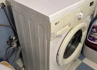 Machine à laver