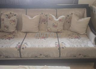 canape salon moderne