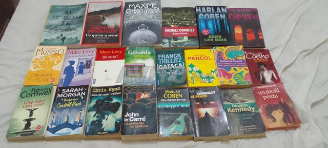 روايات متنوعة