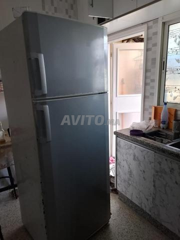 ثلاجة بيكو مانع التجمد