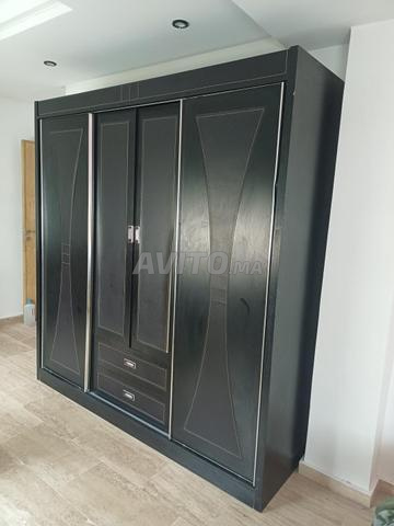 Armoire en bon état à vendre