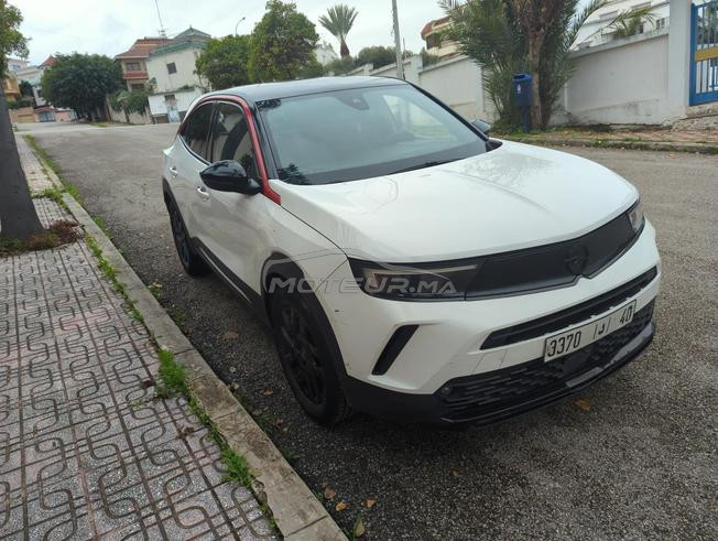 oppel mokka 198000 dh