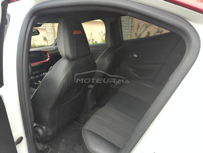 oppel mokka 198000 dh