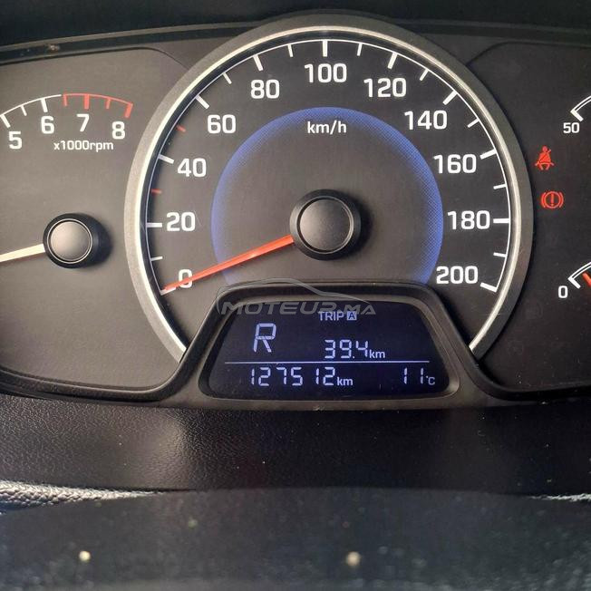 مديل 2017 كلمتراج 126 نقية بزااف