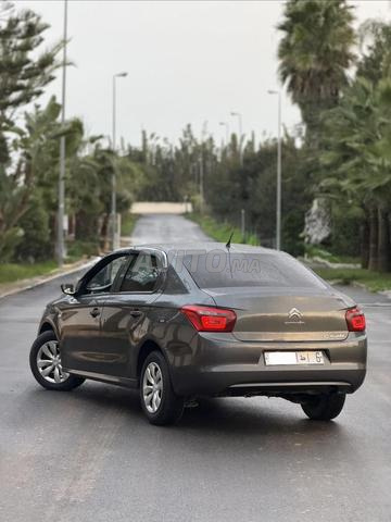 Citroën C-Elysée Diesel Manuelle 2022 à Salé - 2