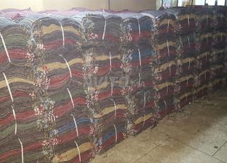 الممسحات serpillières jaffaf