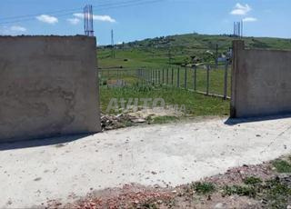 أرض للبيع نواحي تطوان