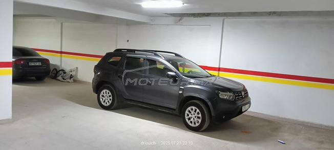 dacia deuster