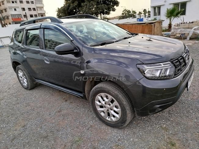 dacia deuster