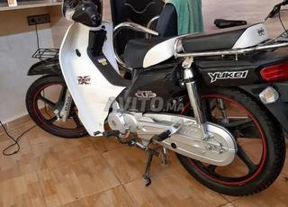 موتور yukei جديد موديل 2024 للبيع