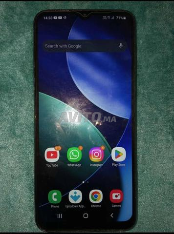 Samsung Galaxy a03 core