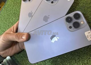 iPhone 13 Pro Max 256gb