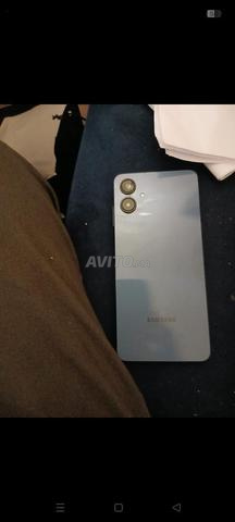 SAMSUNG A06 كالجديد