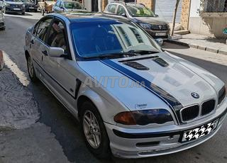 Pour les passionnés de voitures de sport BMW