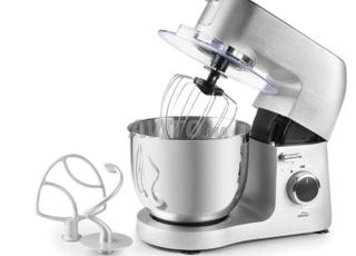 Batteur mélangeur 7 L Complet - Laccor