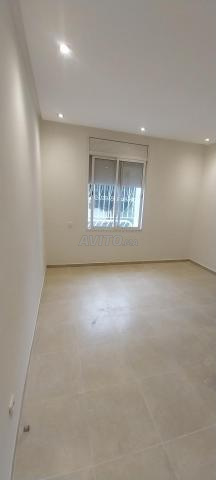 شقة للبيع 75 متر مربع في الرباط