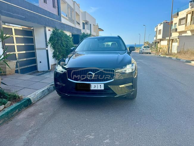 volvo xc60 B4
