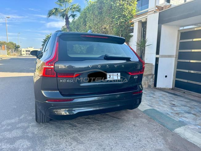 volvo xc60 B4