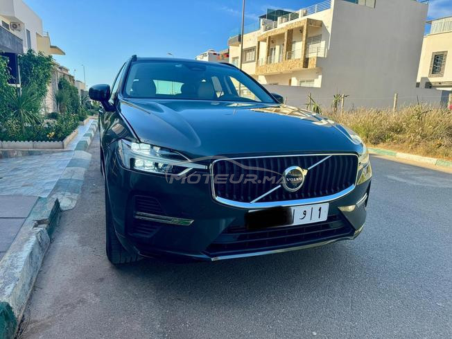 volvo xc60 B4