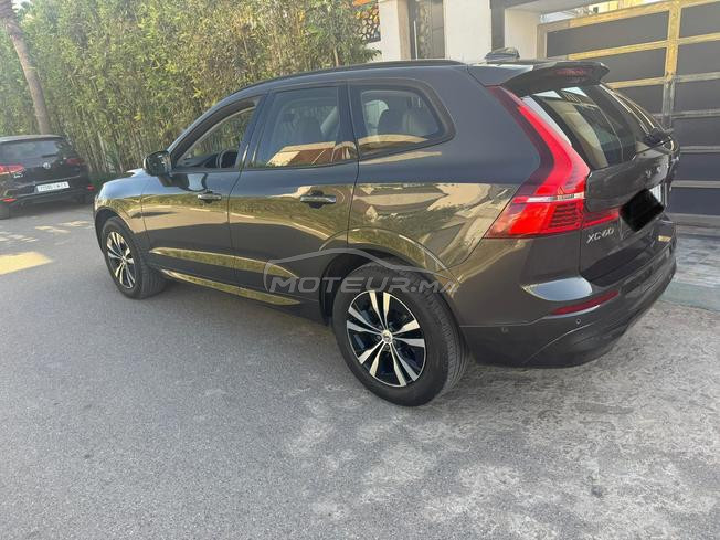 volvo xc60 B4