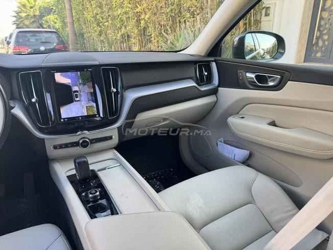 volvo xc60 B4