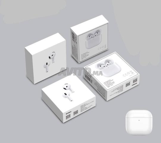 سماعات بلوتوث لاسلكية