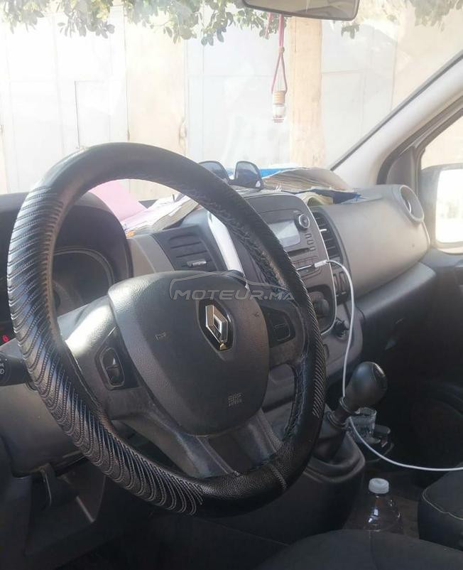 Renault Trafic Diesel Manuelle 2019 à Laâyoune
