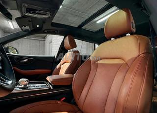 أودي Q8 ديزل أوتوماتيكية 2023 في مراكش