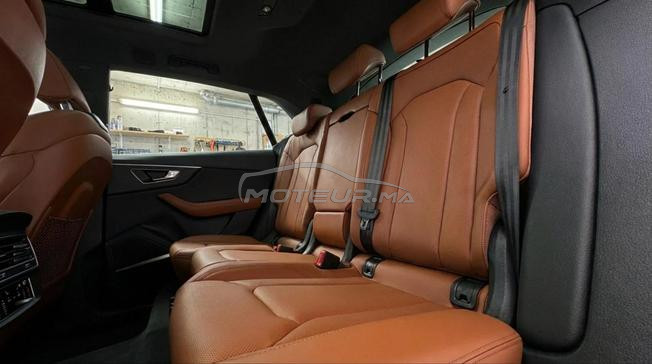 Audi Q8 Diesel Automatique 2023 à Marrakech