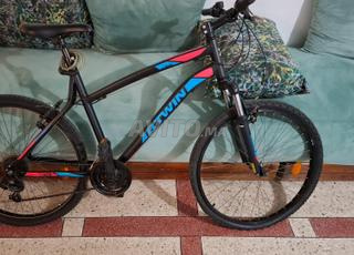 دراجة هوائية bitwin