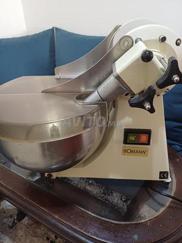 عجانة بيترين احترافية 10 لتر