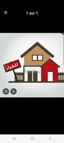 Appartement à louer 125 m² à Casablanca