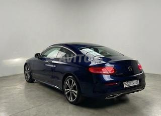 مرسيدس بنز 220 ديزل أوتوماتيك 2020