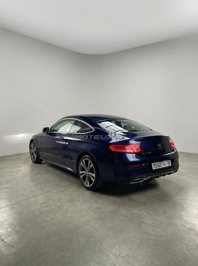 Mercedes-Benz 220 Diesel Automatique 2020