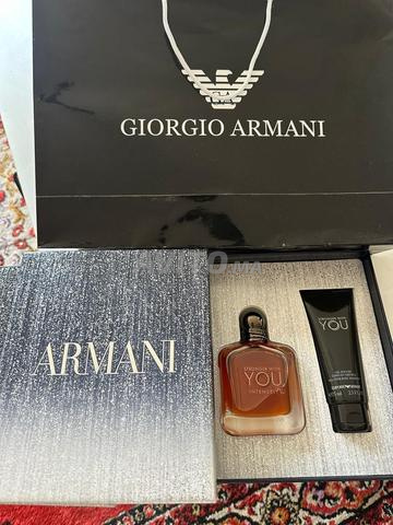 Coffret Stronger With You Intensely – 100ml EDP