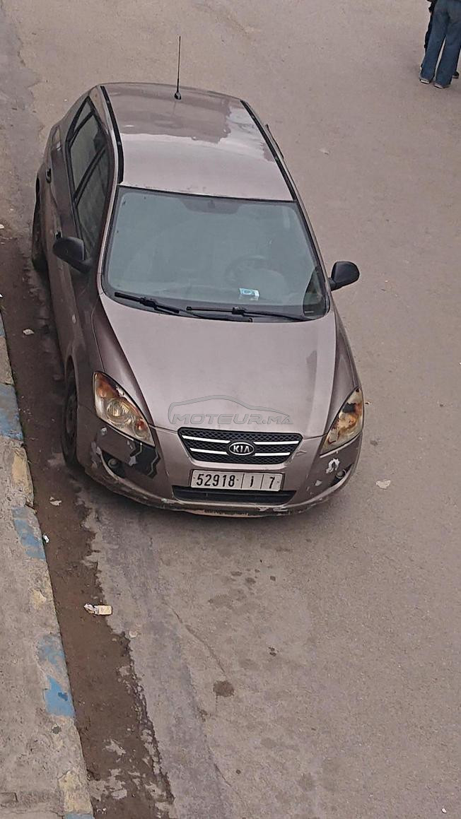 Kia Ceed Diesel Manuelle 2009 à Mohammedia