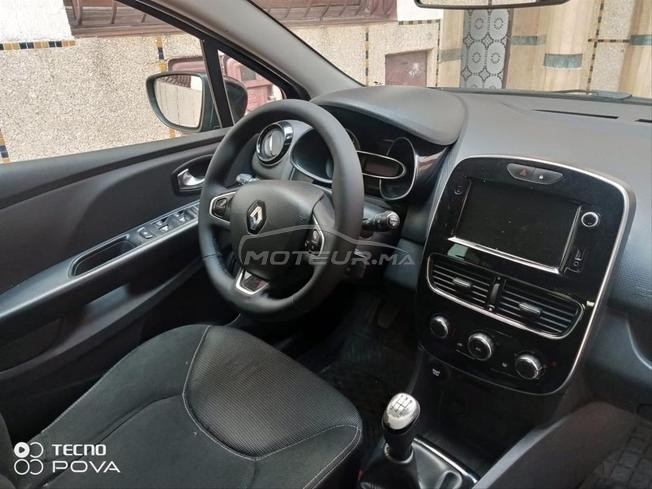 Renault clio 4 modél 2021