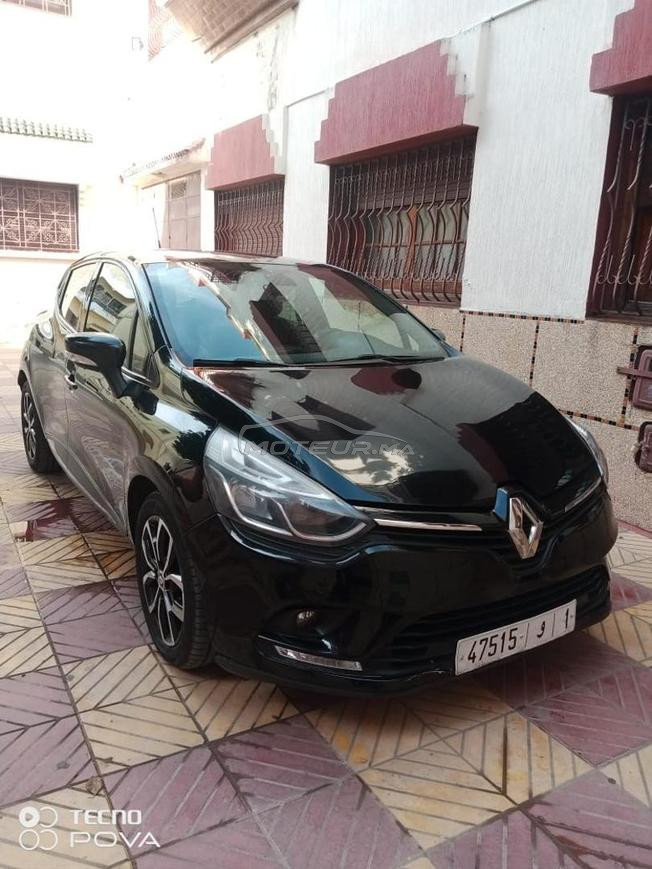 Renault clio 4 modél 2021