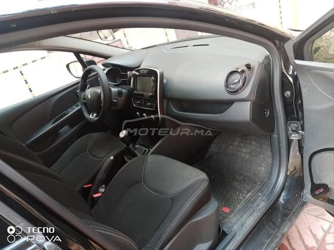Renault clio 4 modél 2021